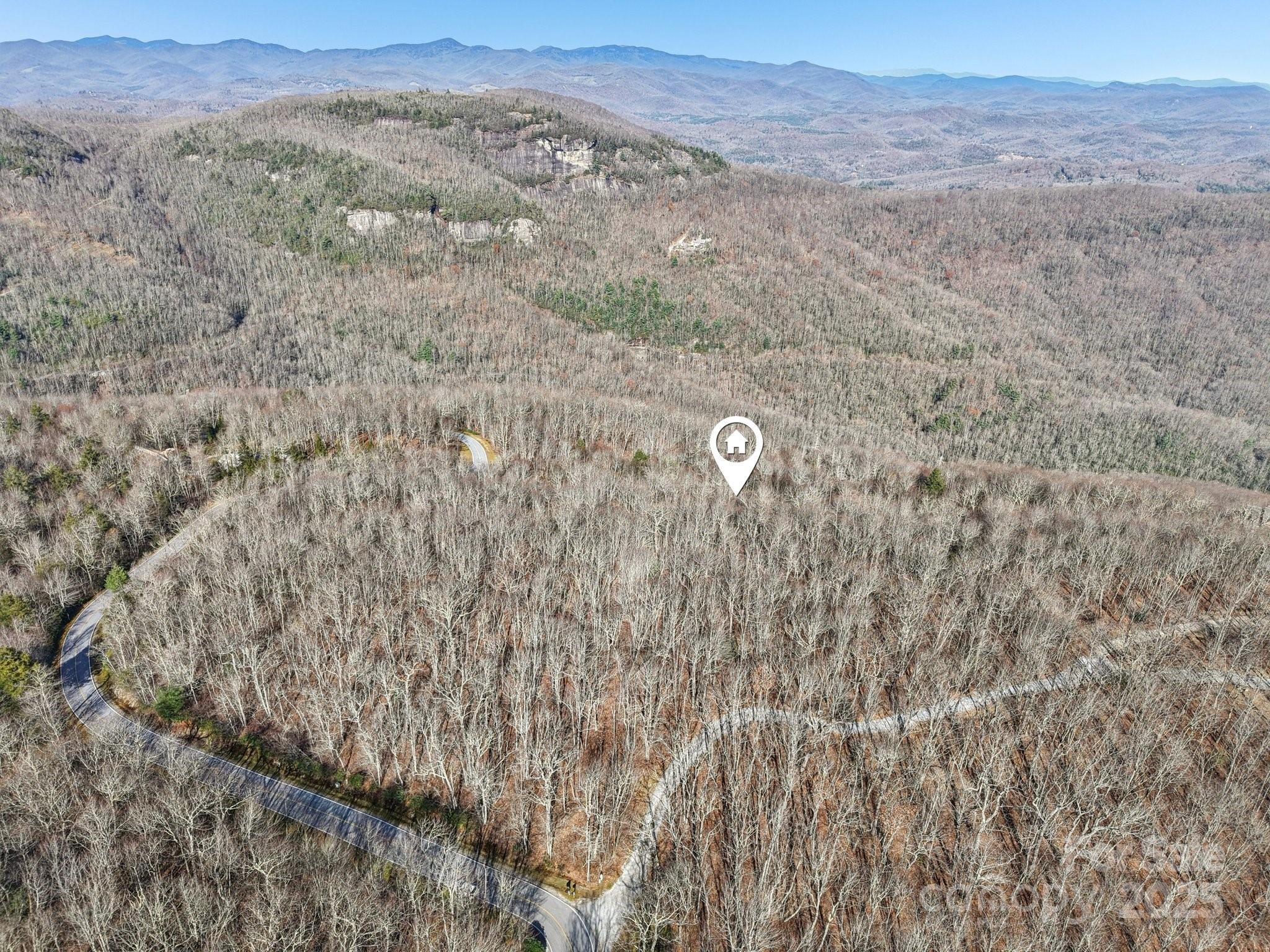 MR-37R Panthertown Road Lake Toxaway NC 28747