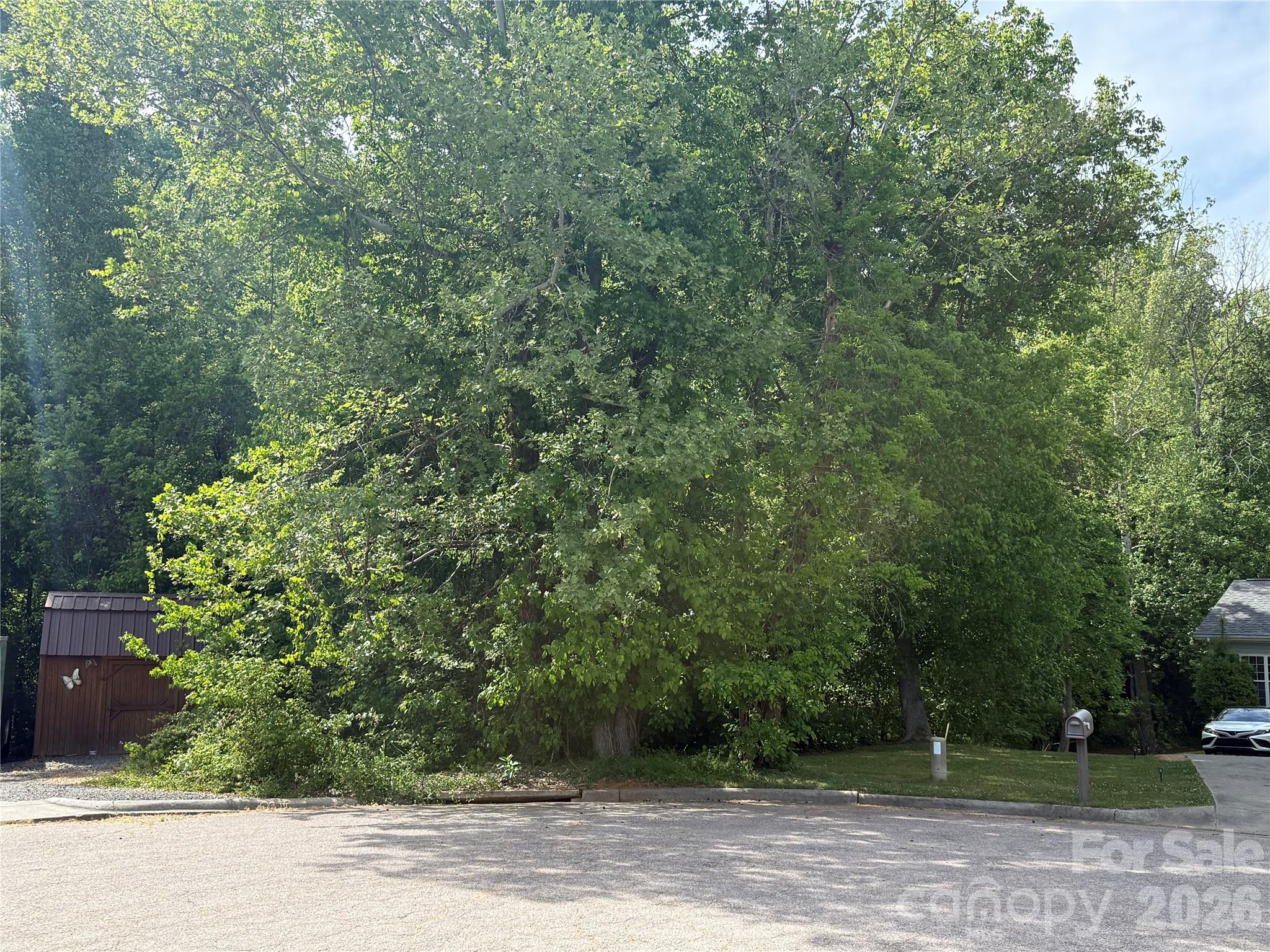 0 Azalea Lane China Grove NC 28023
