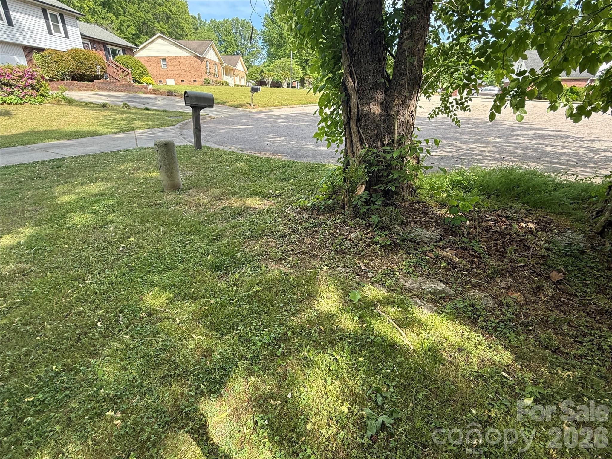 0 Azalea Lane China Grove NC 28023