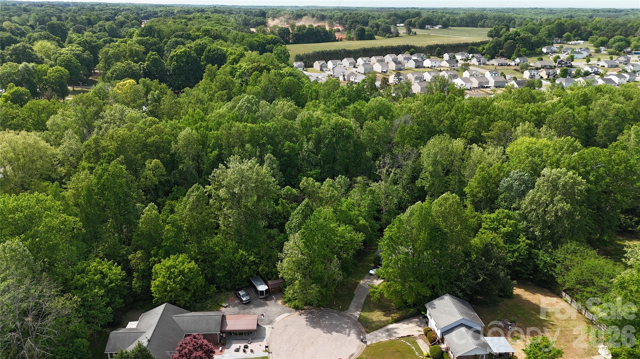 0 Azalea Lane China Grove NC 28023