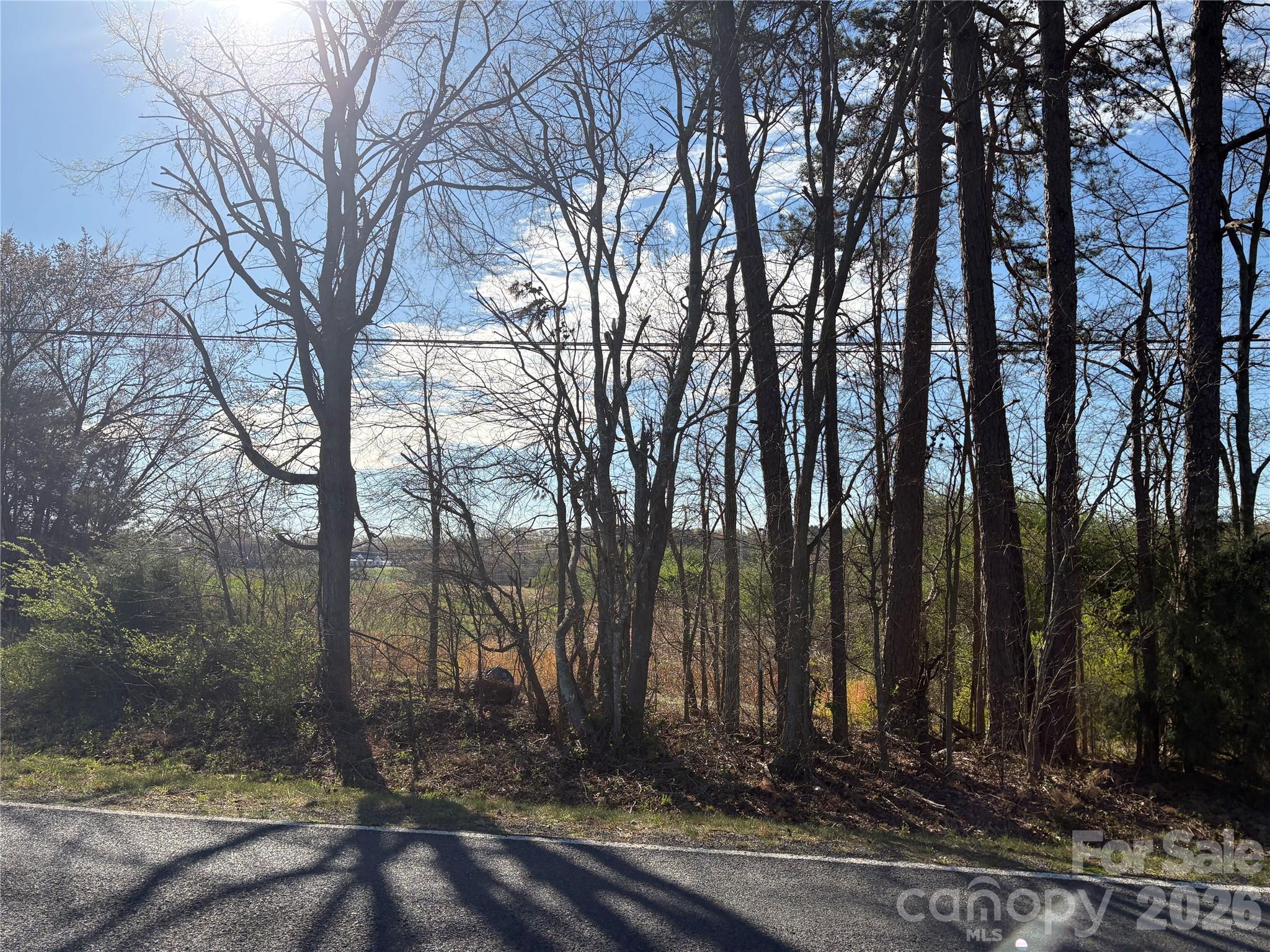 0000 Silver Road Oakboro NC 28129