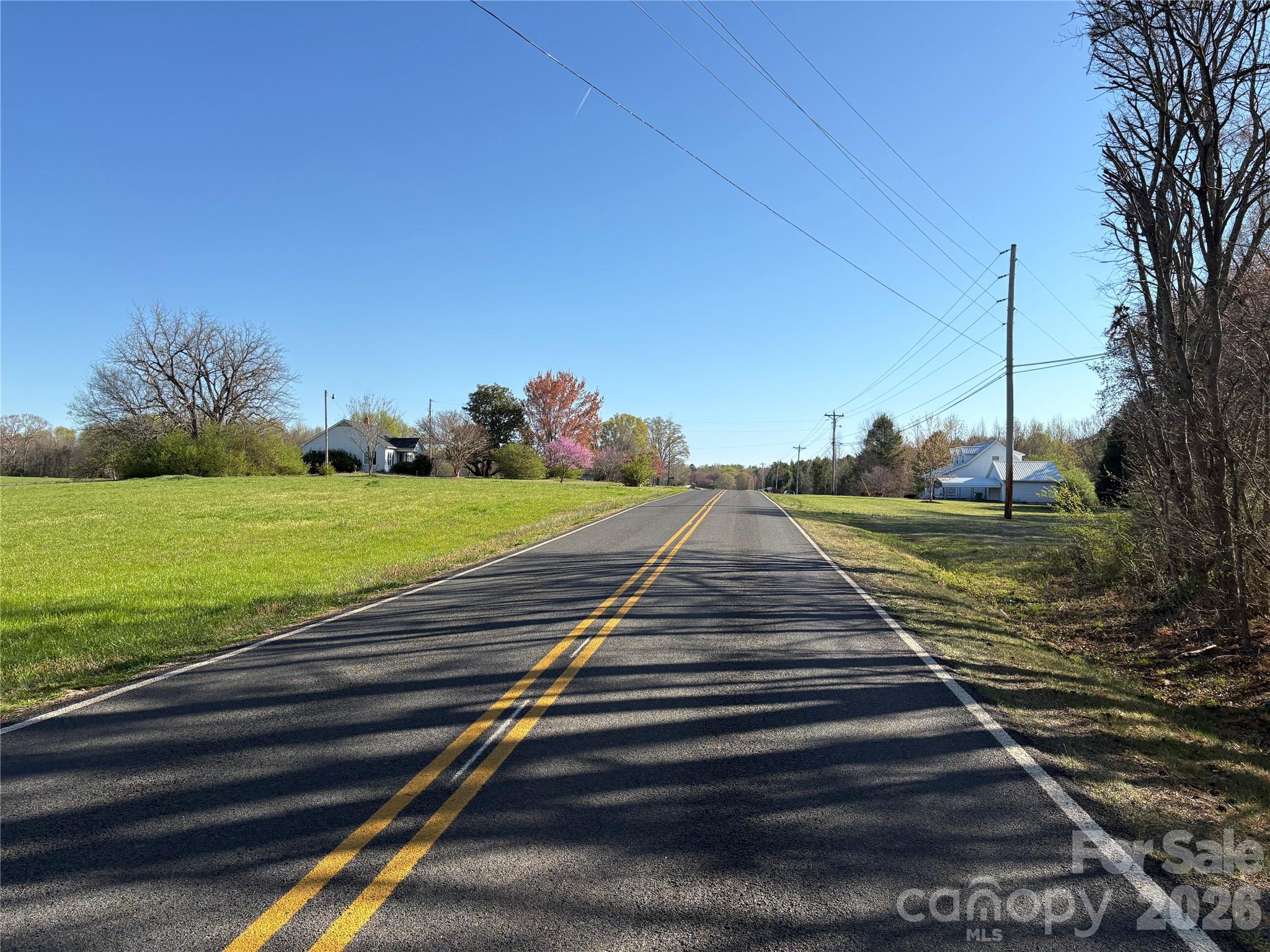 0000 Silver Road Oakboro NC 28129
