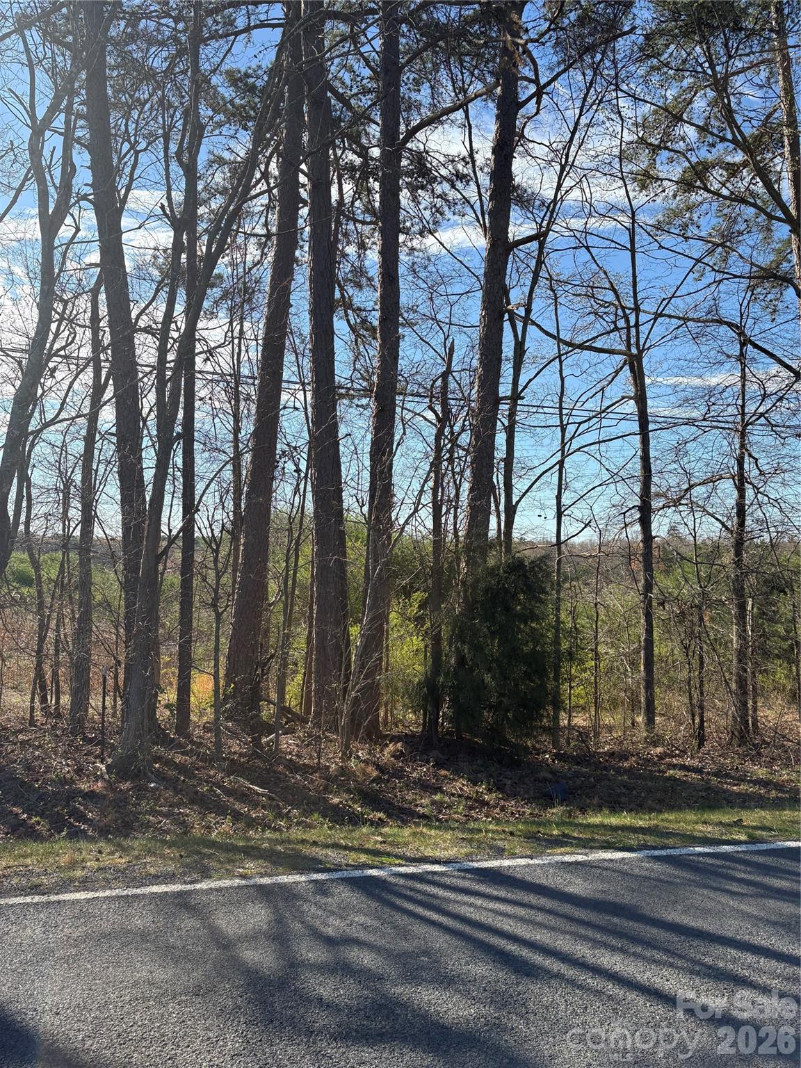 0000 Silver Road Oakboro NC 28129
