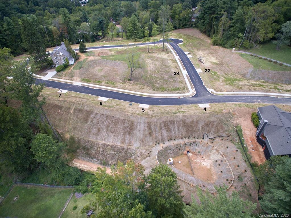 20 Malvern Walk Asheville NC 28806