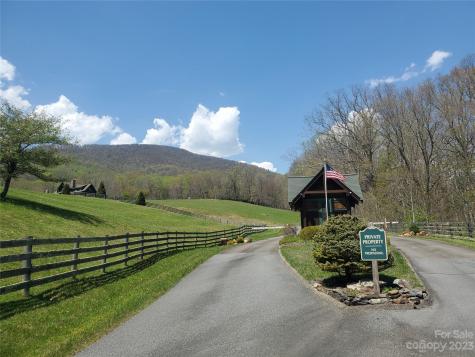 Tbd Soothing Waters Drive Todd NC 28684