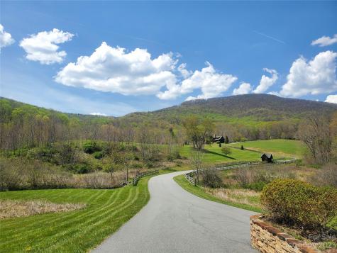 Tbd Soothing Waters Drive Todd NC 28684