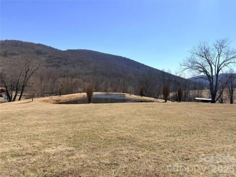 Lot 35 Soothing Waters Drive Todd NC 28684