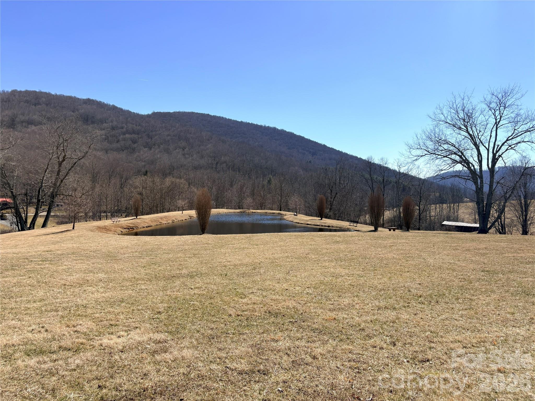 Lot 35 Soothing Waters Drive Todd NC 28684