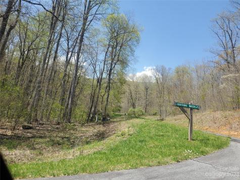 Tbd Soothing Waters Drive Todd NC 28684