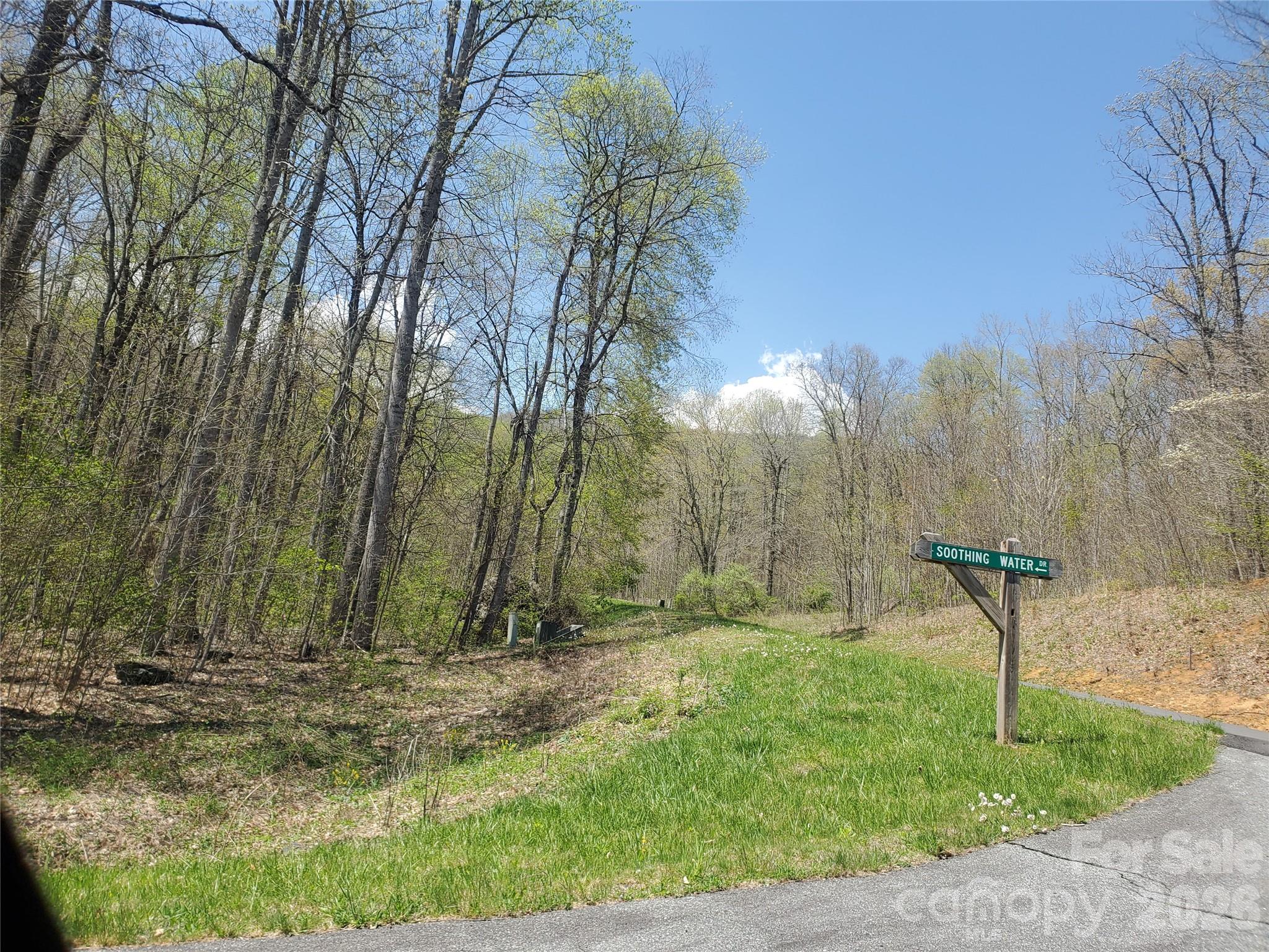 Lot 35 Soothing Waters Drive Todd NC 28684