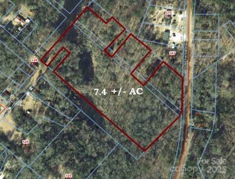 TBD Old Cheraw Road Hamlet NC 28345