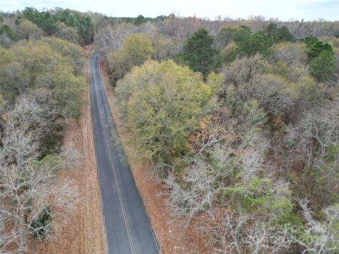 TBD Old Cheraw Road Hamlet NC 28345