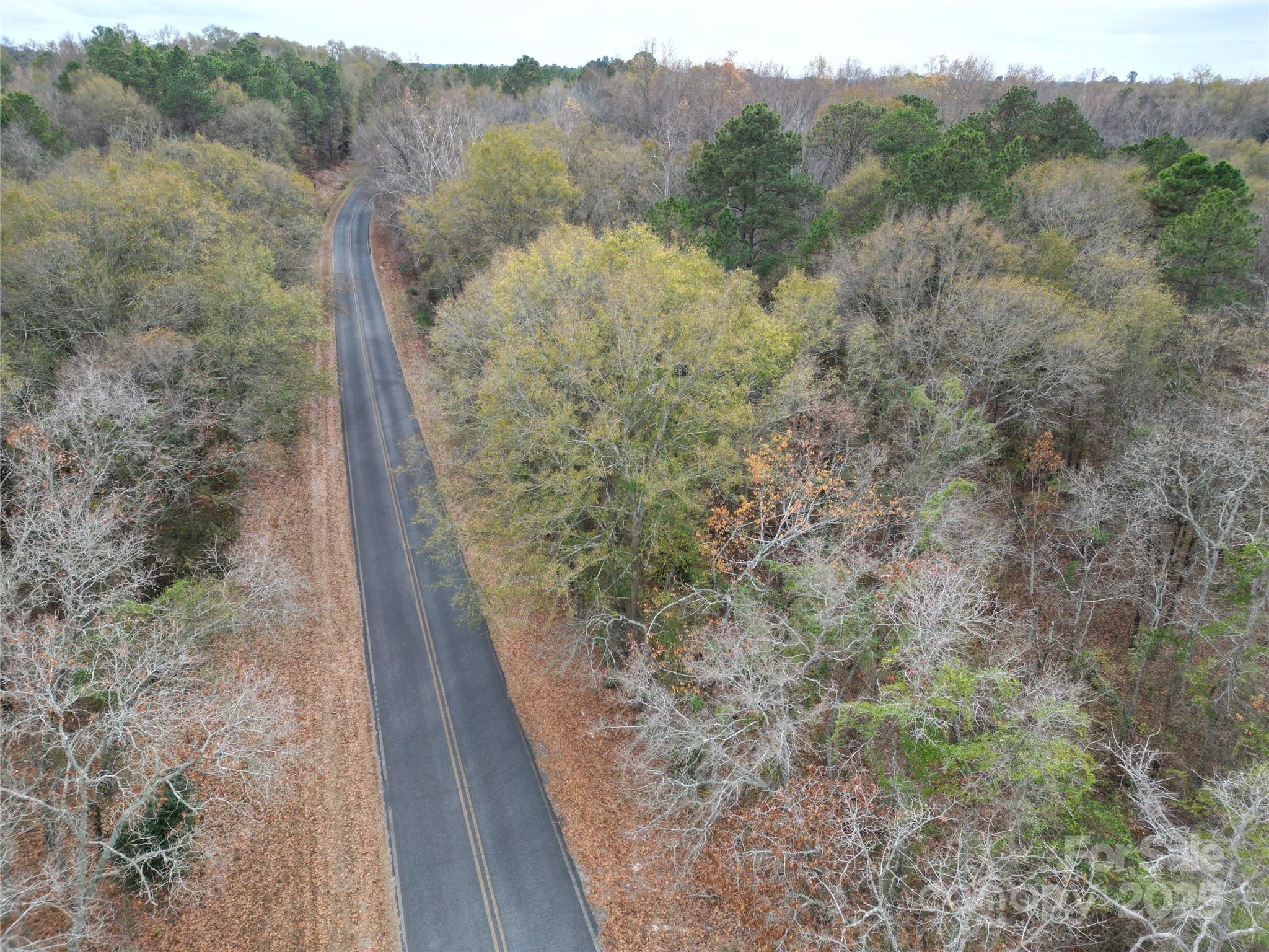 Tbd Old Cheraw Road Hamlet NC 28345