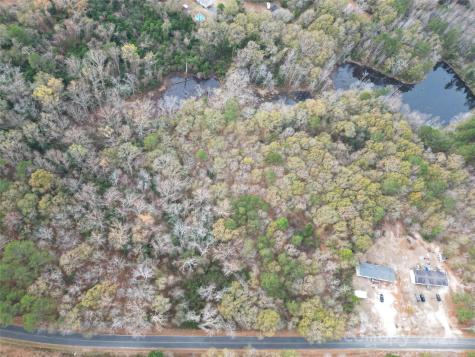 Tbd Old Cheraw Road Hamlet NC 28345