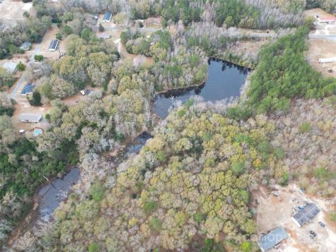 TBD Old Cheraw Road Hamlet NC 28345