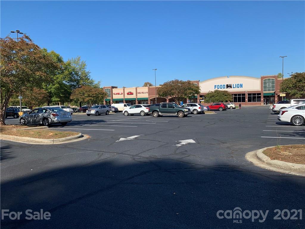 0 Cambridge Commons Drive Charlotte NC 28215