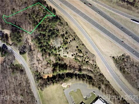 0 Cambridge Commons Drive Charlotte NC 28215