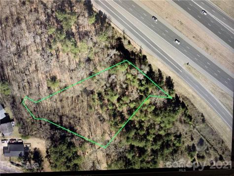 0 Cambridge Commons Drive Charlotte NC 28215