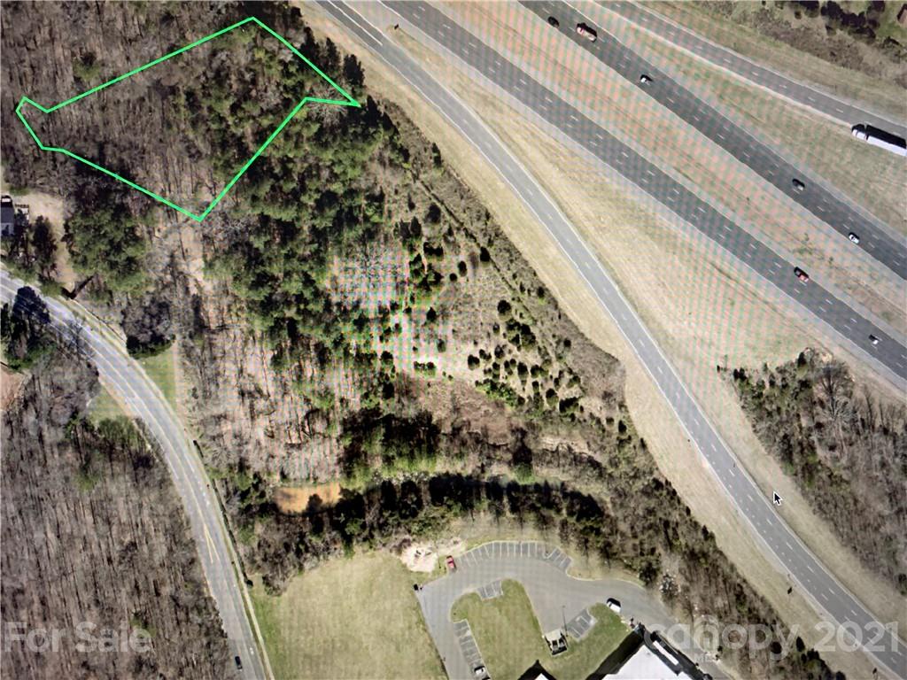 0 Cambridge Commons Drive Charlotte NC 28215