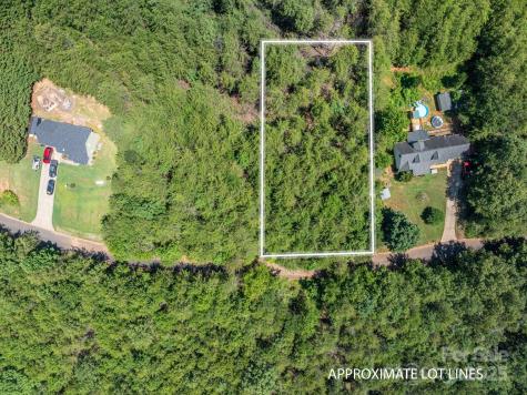 Lot 12 Meadow Crossing Drive Rutherfordton NC 28139