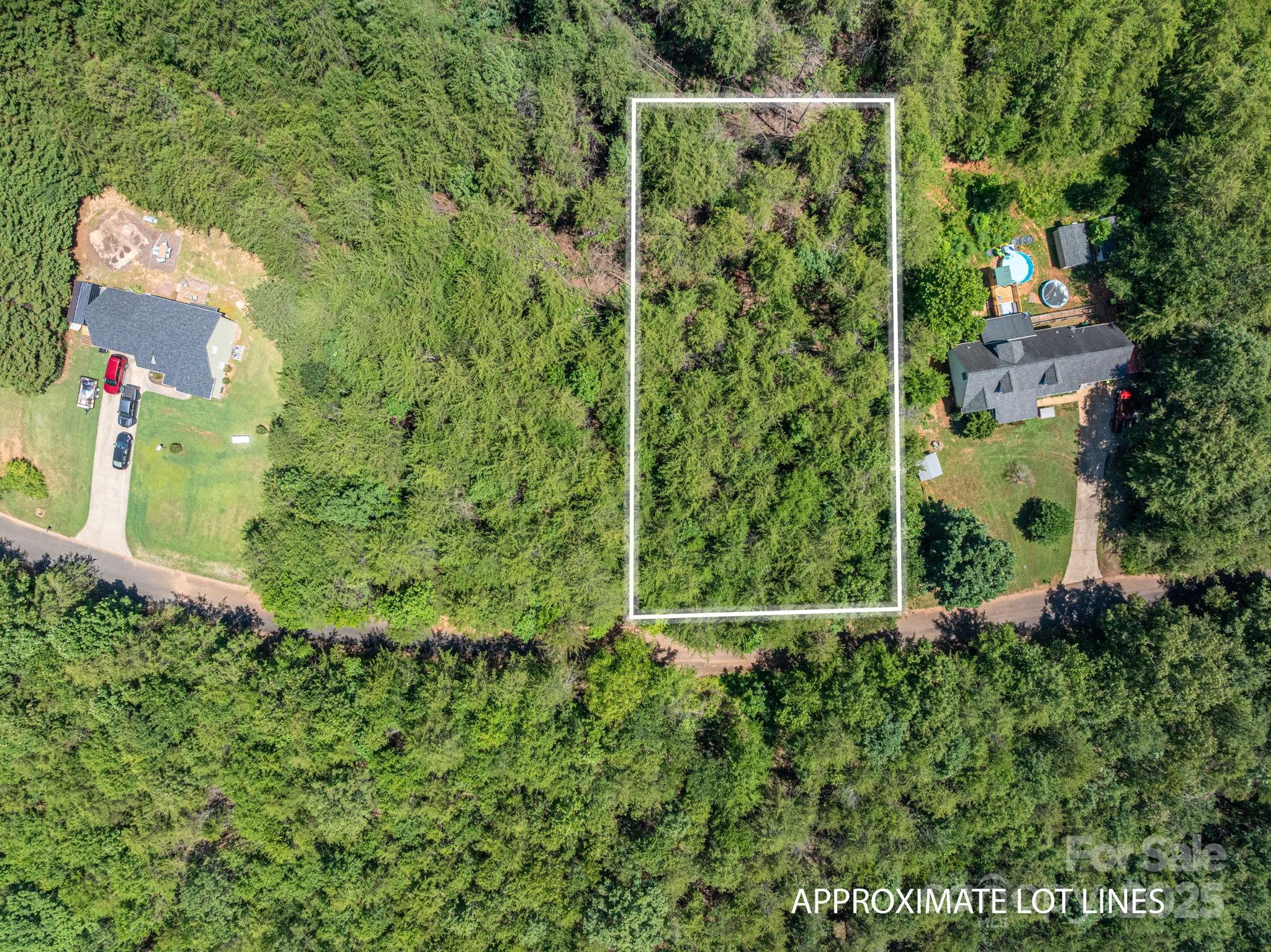 Lot 12 Meadow Crossing Drive Rutherfordton NC 28139