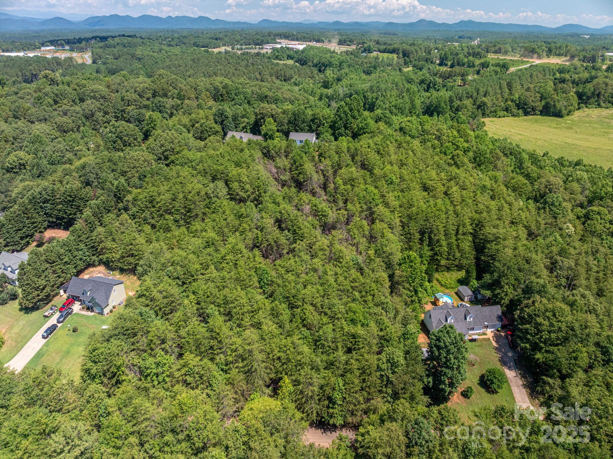 Lot 12 Meadow Crossing Drive Rutherfordton NC 28139