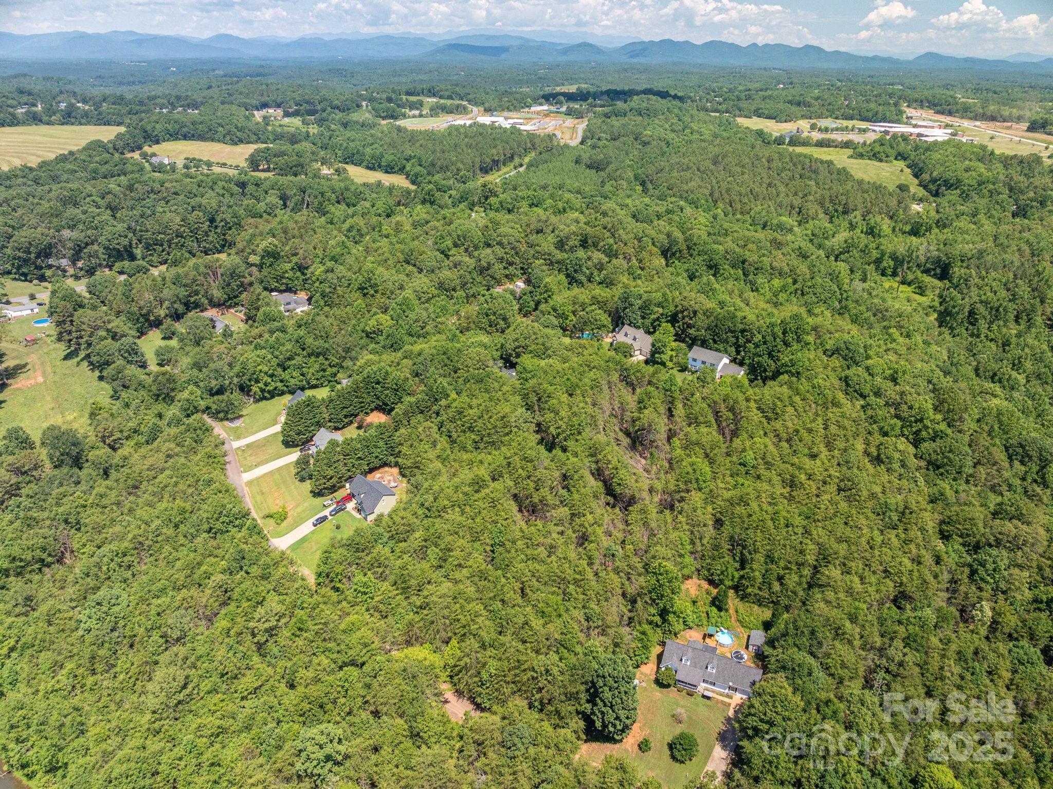 Lot 12 Meadow Crossing Drive Rutherfordton NC 28139
