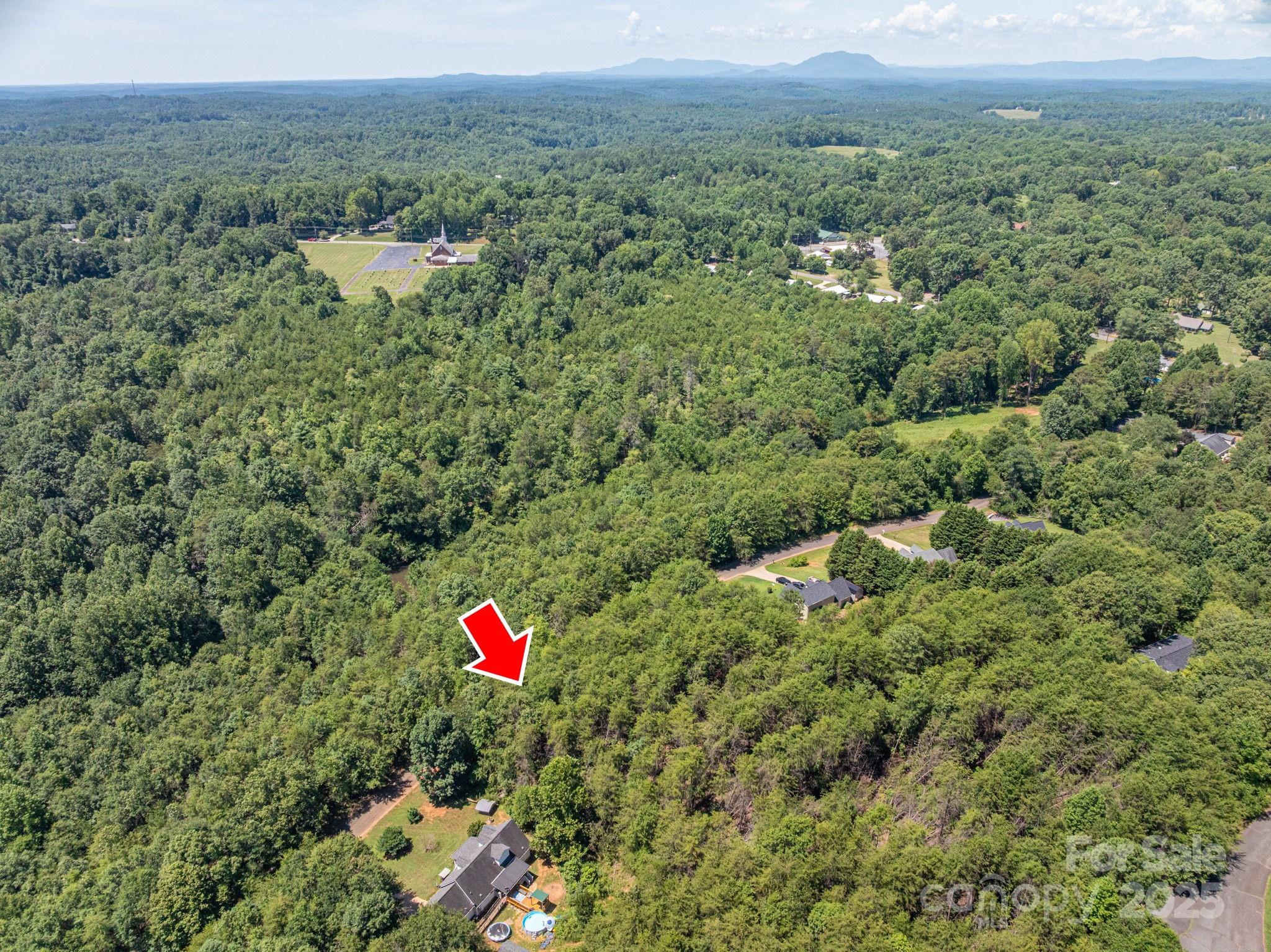 Lot 12 Meadow Crossing Drive Rutherfordton NC 28139