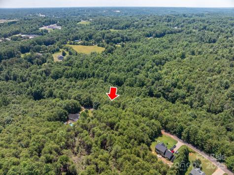 Lot 12 Meadow Crossing Drive Rutherfordton NC 28139