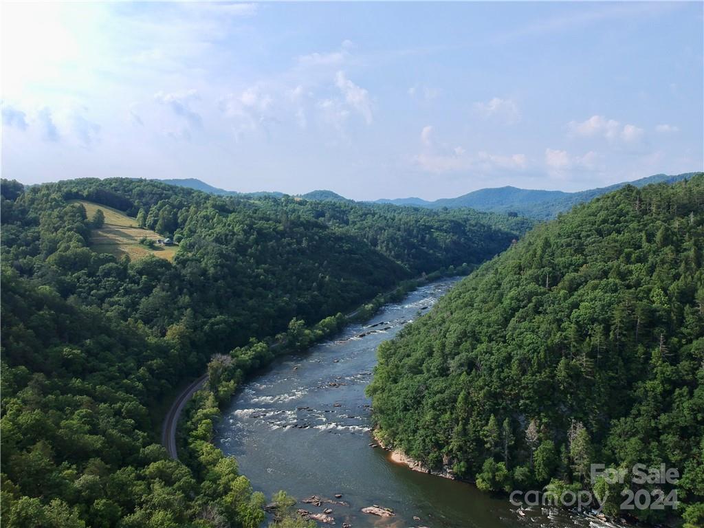 4110 French Broad Parkway Marshall NC 28753