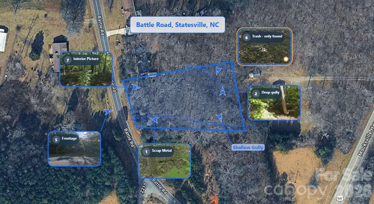 00 Battle Road Statesville NC 28625