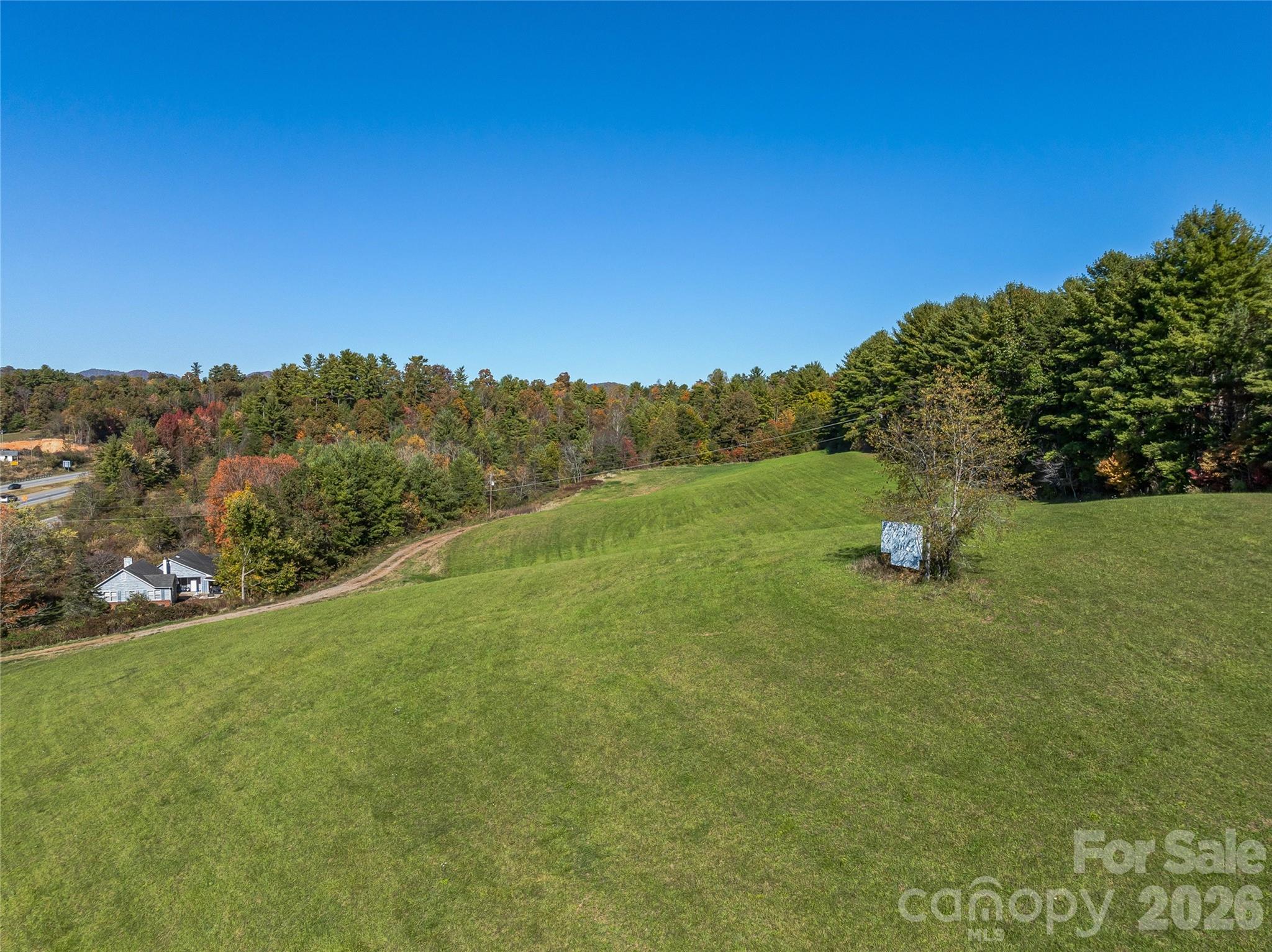 1075 Calvin Edney Road Mars Hill NC 28754