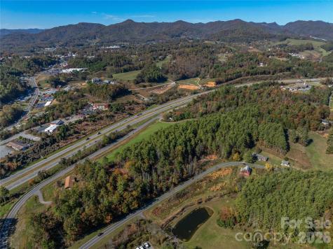 1075 Calvin Edney Road Mars Hill NC 28754