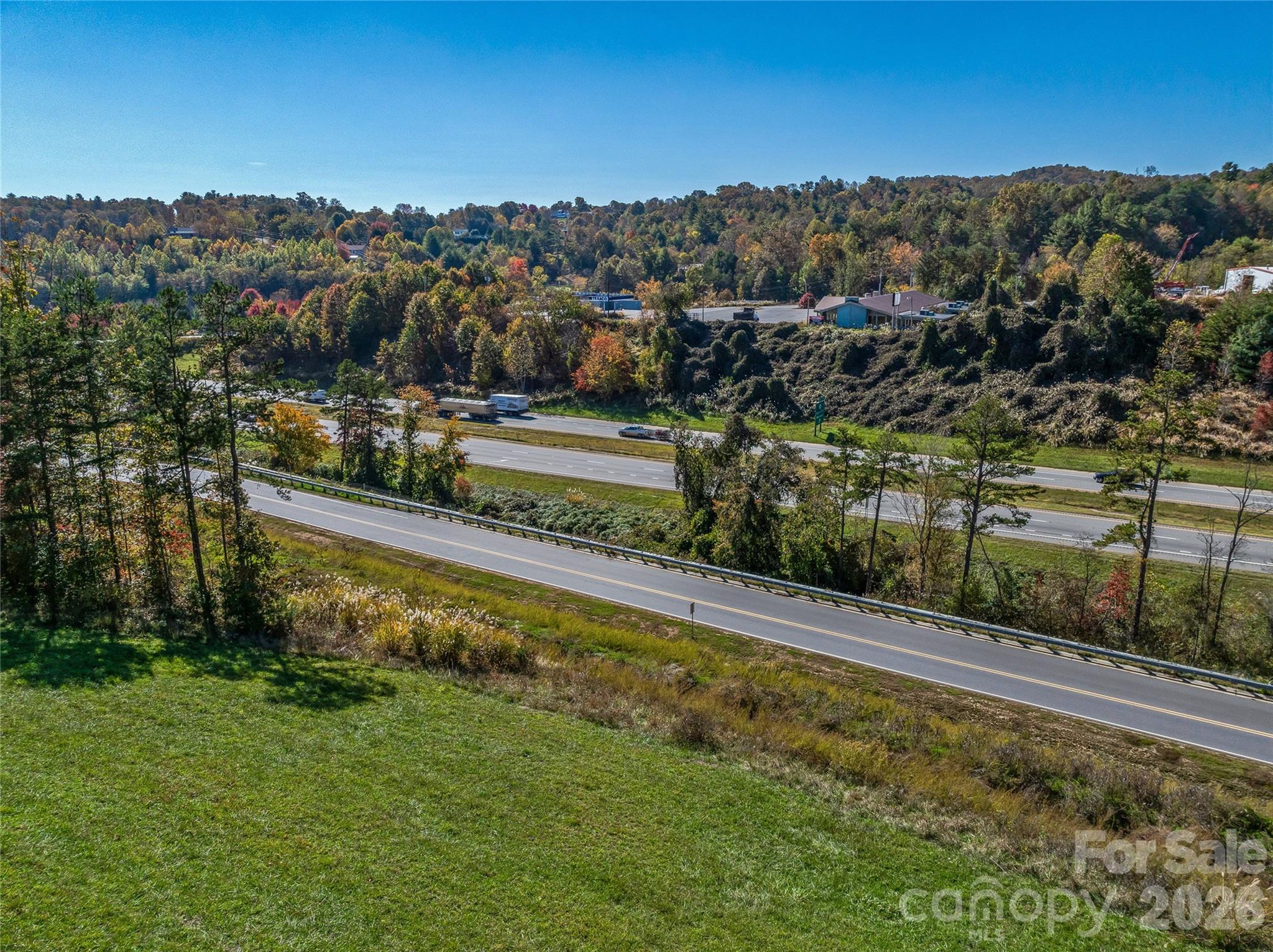 1075 Calvin Edney Road Mars Hill NC 28754