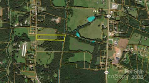 000 Barbee Road Shelby NC 28150