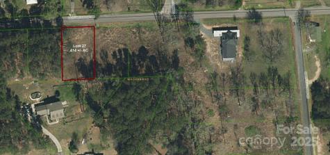 0 Old Lilesville Road Wadesboro NC 28170