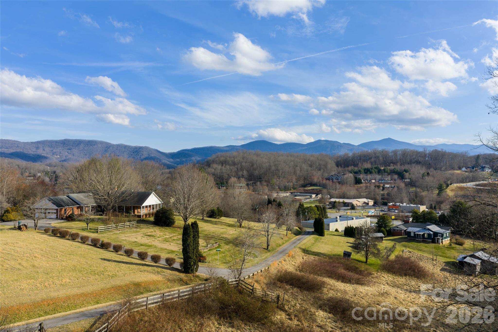 00 Noland Downs Road Waynesville NC 28785