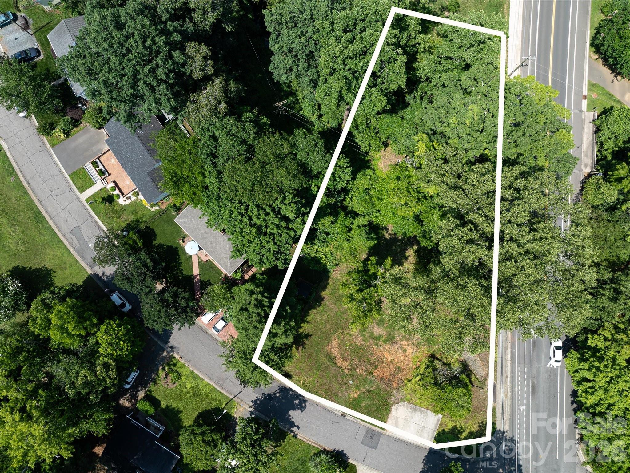 4800 Valley Stream Road Charlotte NC 28209