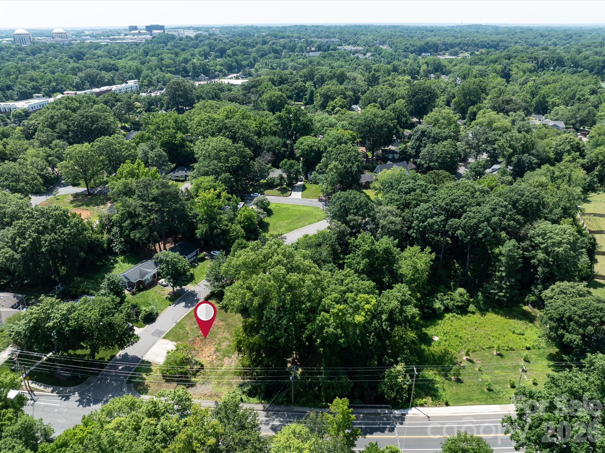 4800 Valley Stream Road Charlotte NC 28209