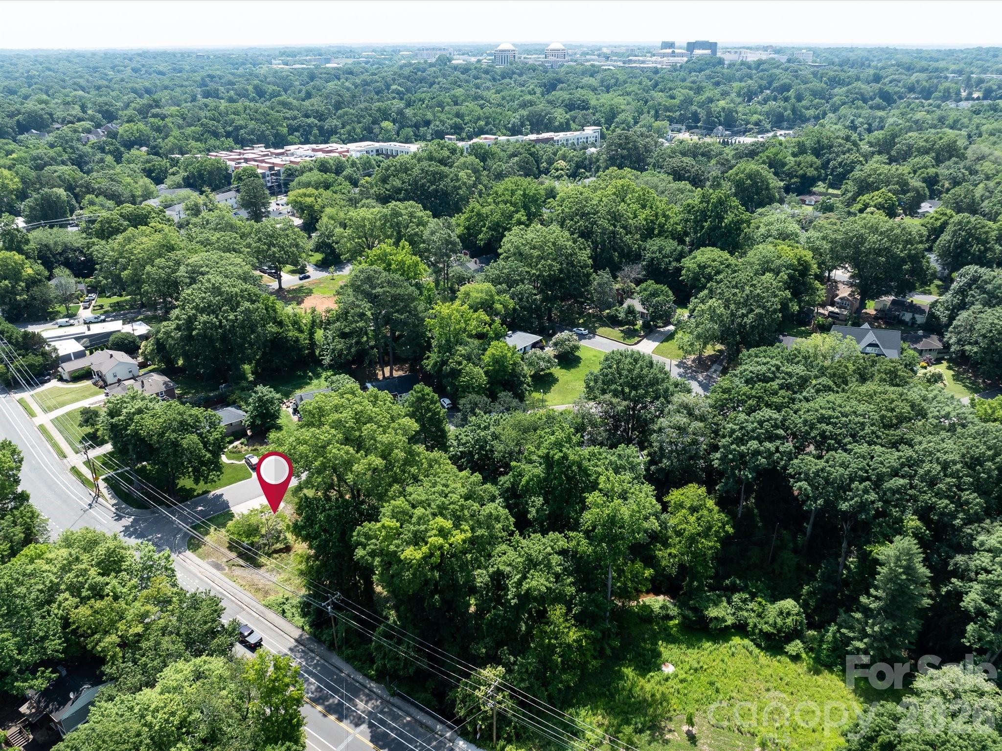 4800 Valley Stream Road Charlotte NC 28209