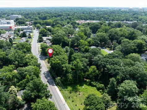 4800 Valley Stream Road Charlotte NC 28209
