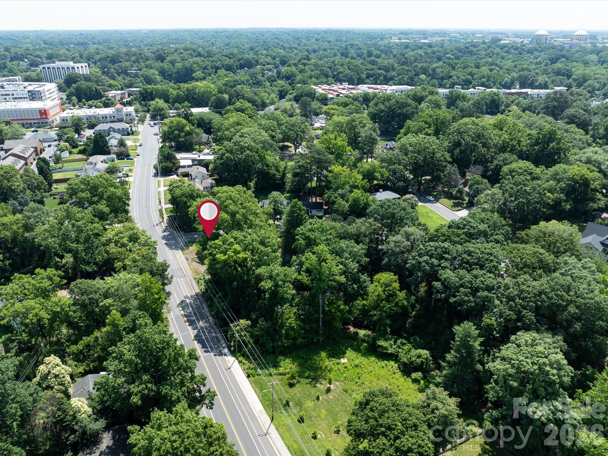 4800 Valley Stream Road Charlotte NC 28209