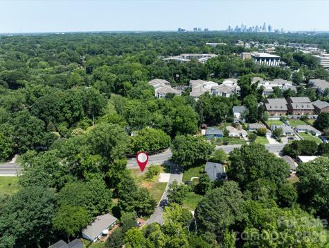 4800 Valley Stream Road Charlotte NC 28209