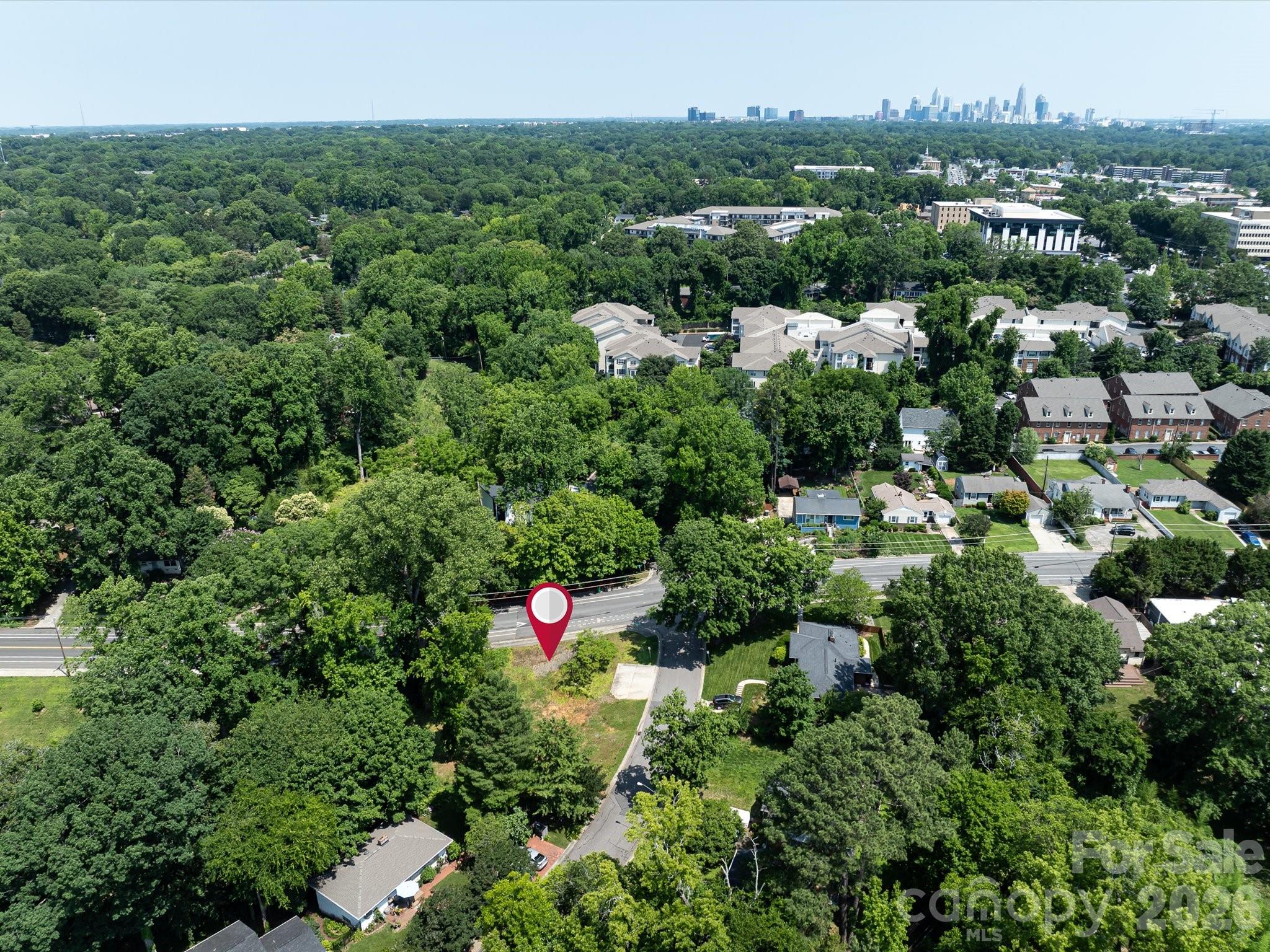 4800 Valley Stream Road Charlotte NC 28209
