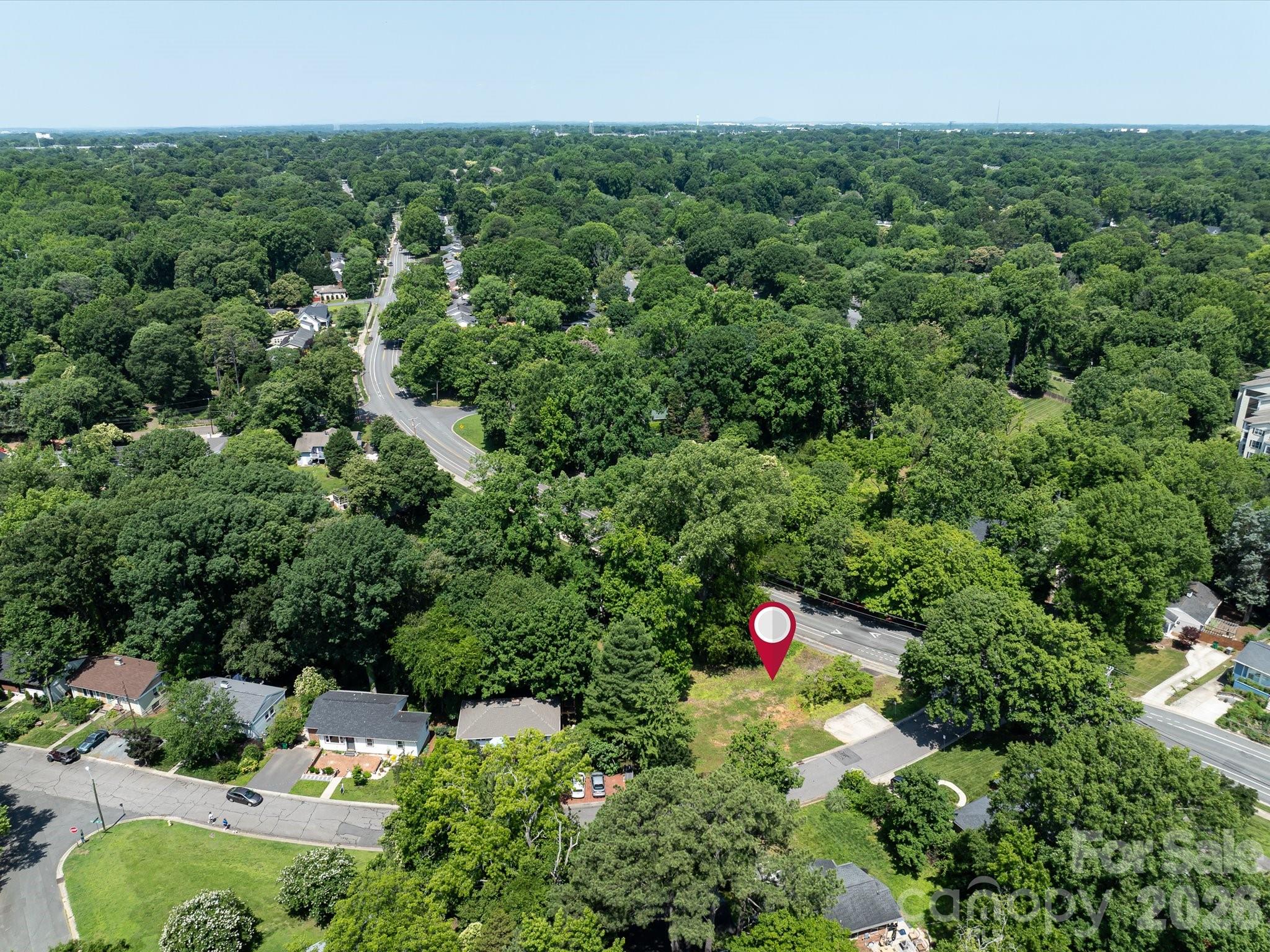 4800 Valley Stream Road Charlotte NC 28209
