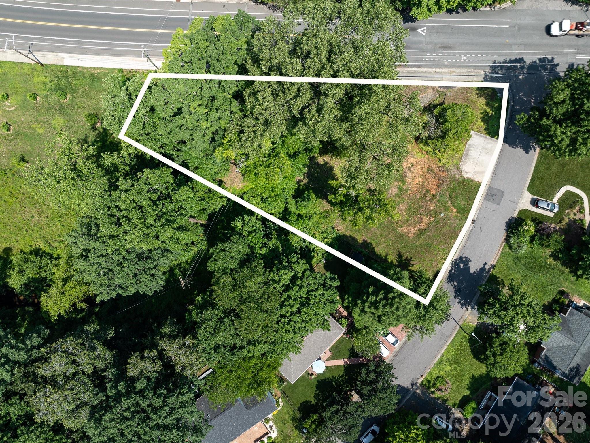 4800 Valley Stream Road Charlotte NC 28209