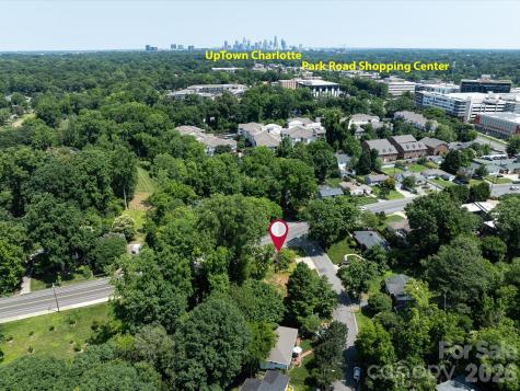 4800 Valley Stream Road Charlotte NC 28209