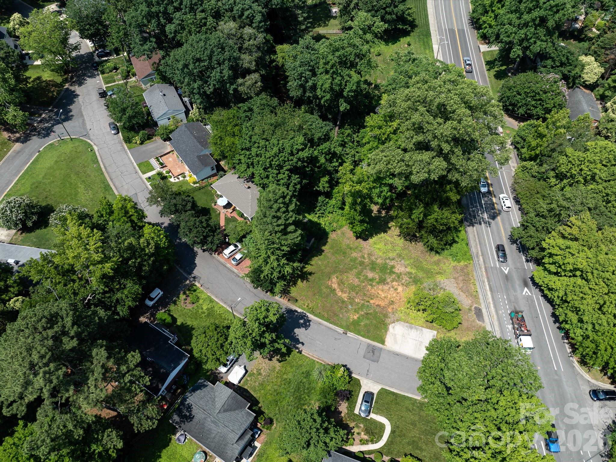4800 Valley Stream Road Charlotte NC 28209