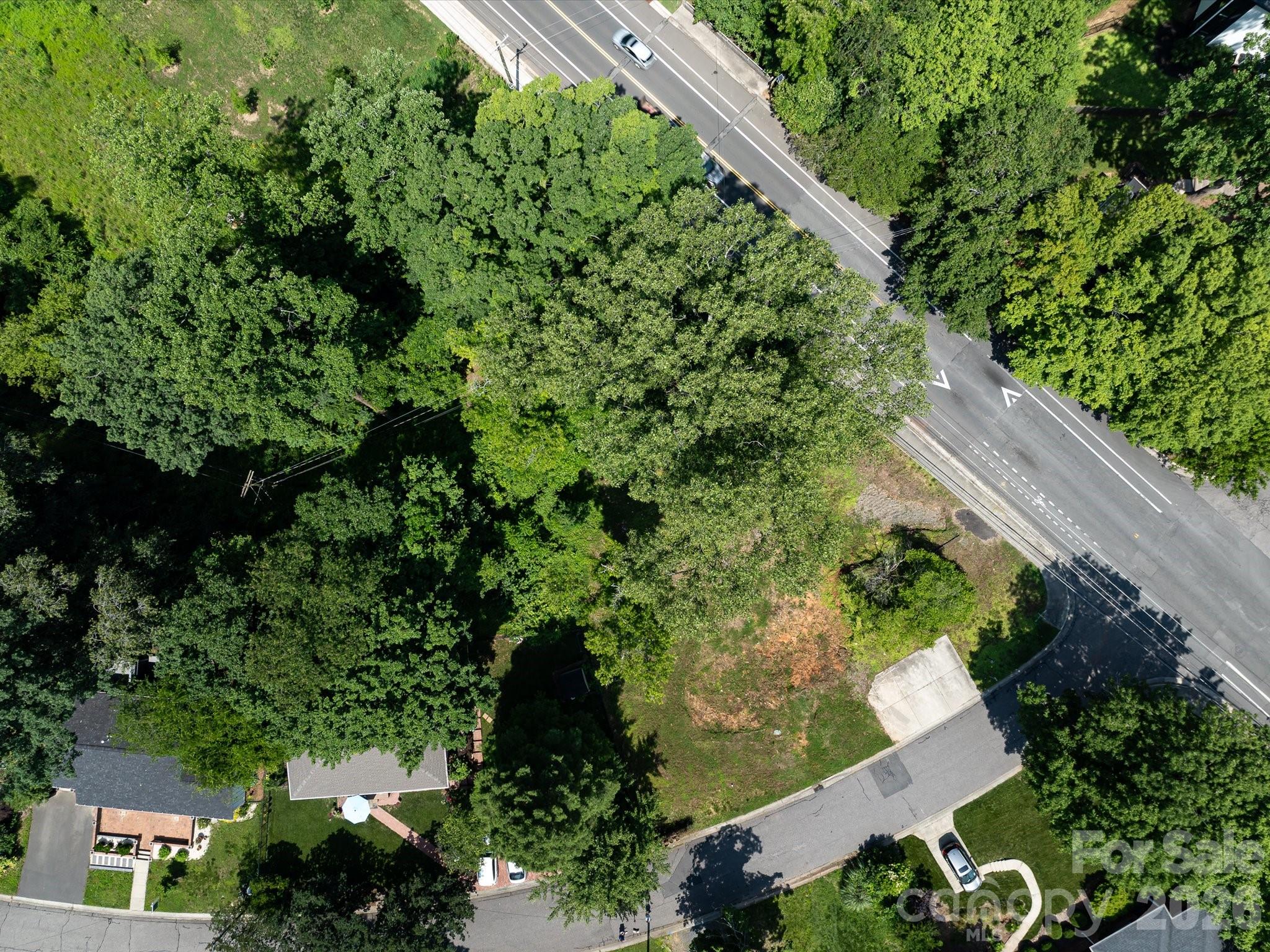 4800 Valley Stream Road Charlotte NC 28209
