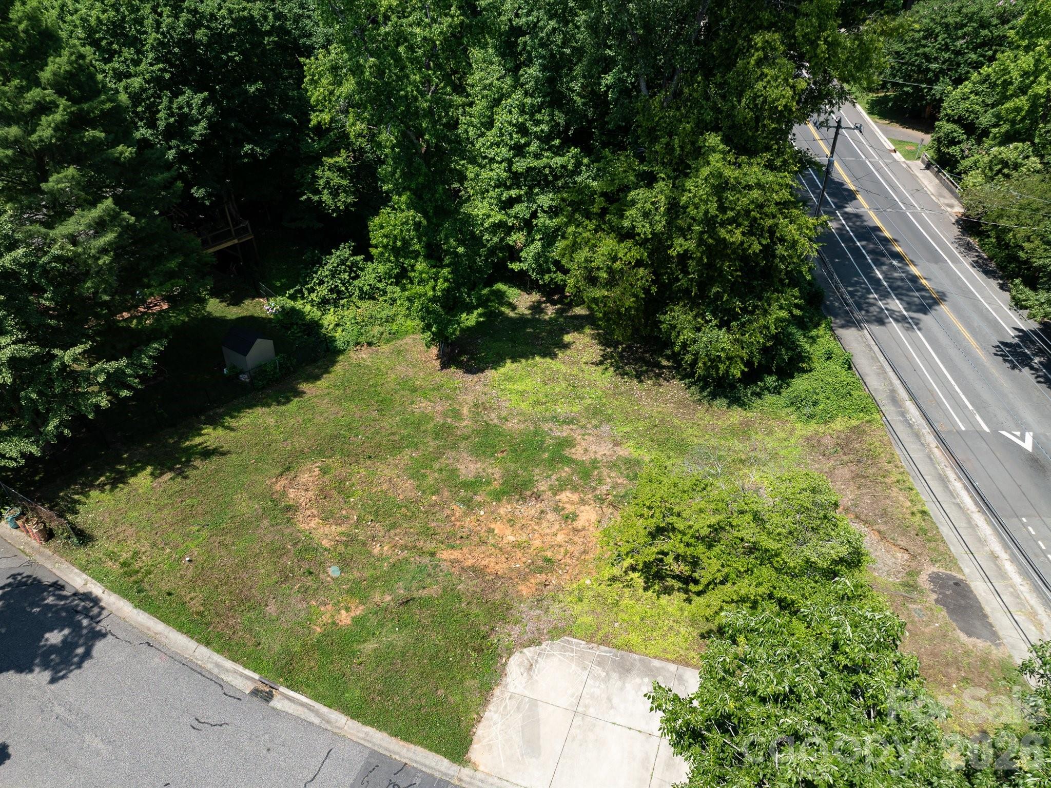 4800 Valley Stream Road Charlotte NC 28209